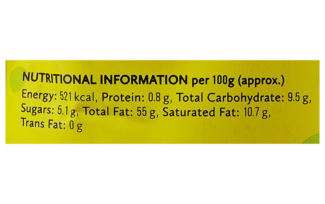 Del Monte Eggless Mayo Reviews Ingredients Recipes Benefits